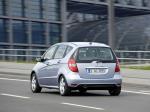Mercedes-Benz A160 CDI 5-Door 2008 года